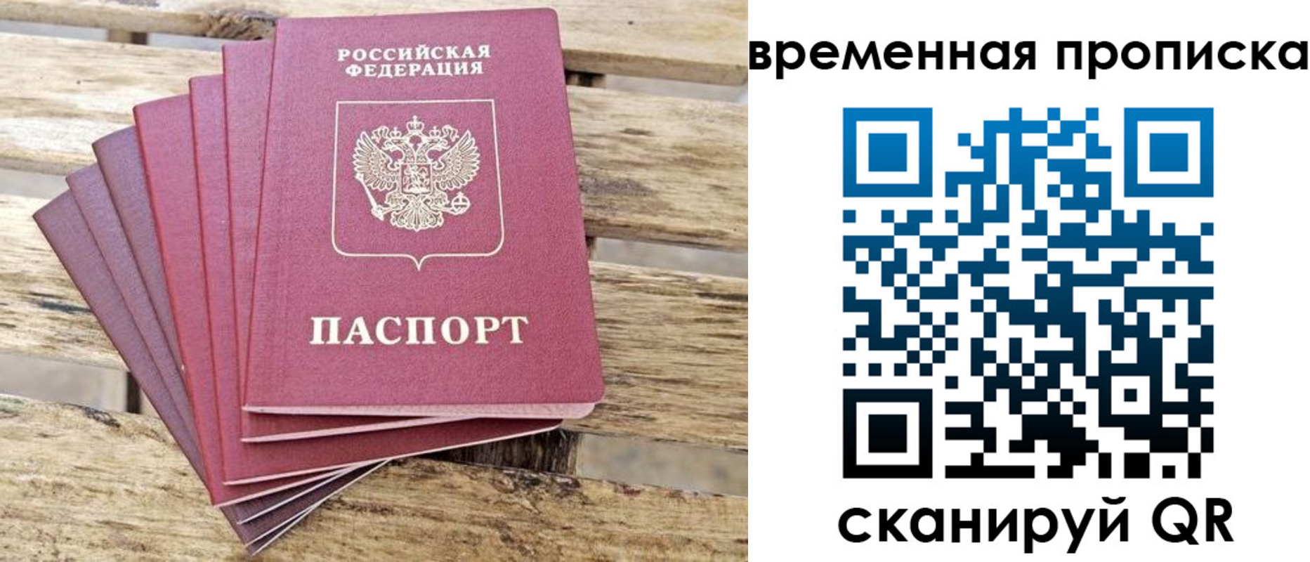 прописка в квартире в Тихорецке