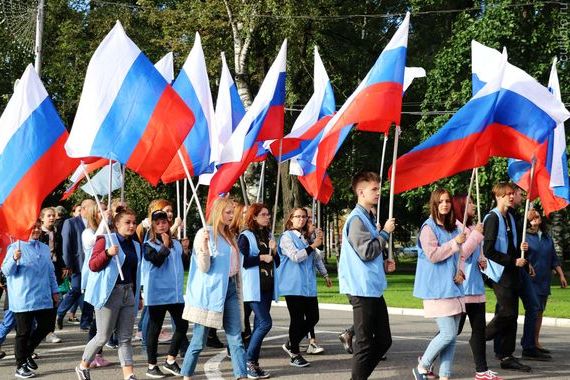 прописка в Тихорецке